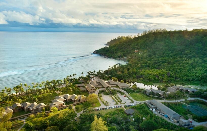 5 Nights / 6 Days Package on Mahe Island