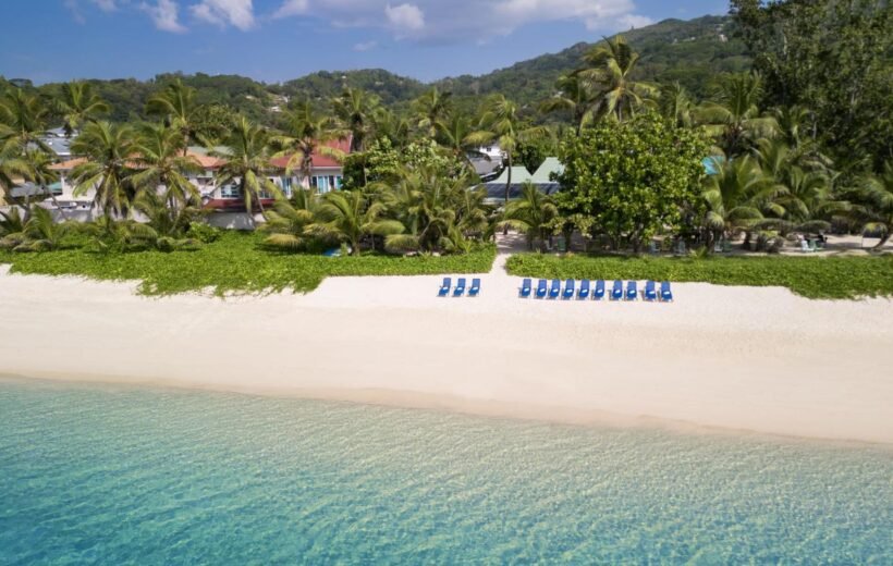 5 Nights / 6 Days Package on Mahe Island