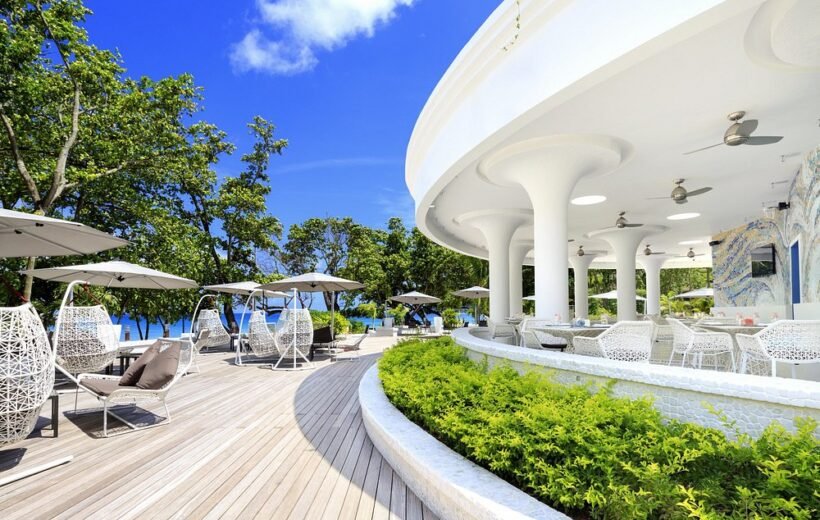 5 Nights / 6 Days Package on Mahe Island
